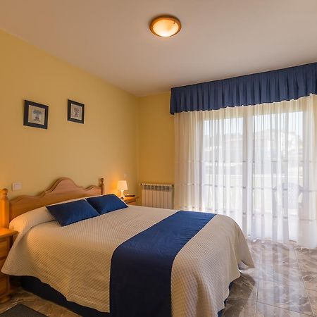 Isla Plana Hotel La Bolera מראה חיצוני תמונה