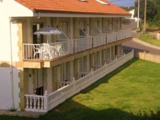 Isla Plana Hotel La Bolera מראה חיצוני תמונה