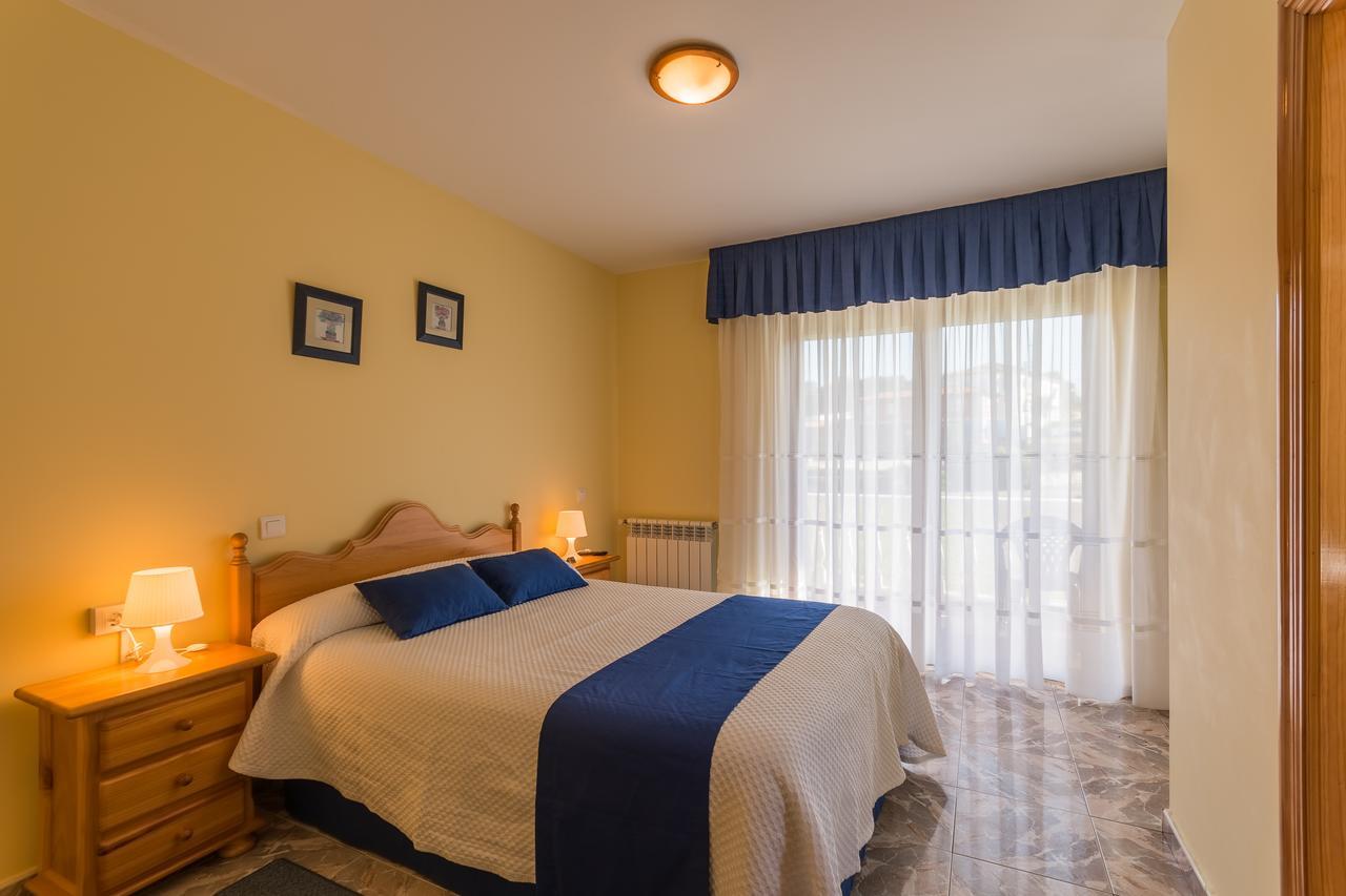 Isla Plana Hotel La Bolera מראה חיצוני תמונה