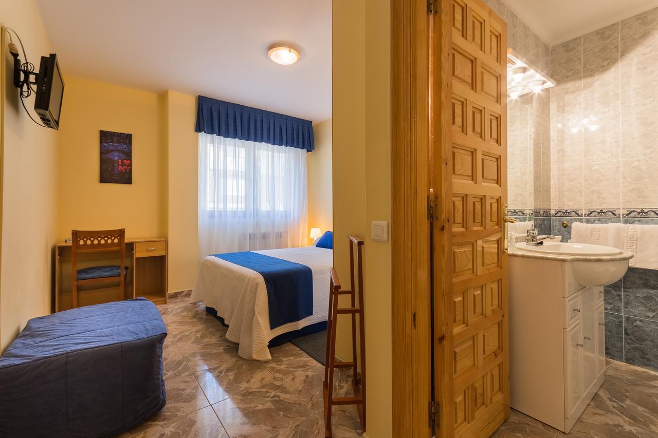 Isla Plana Hotel La Bolera מראה חיצוני תמונה