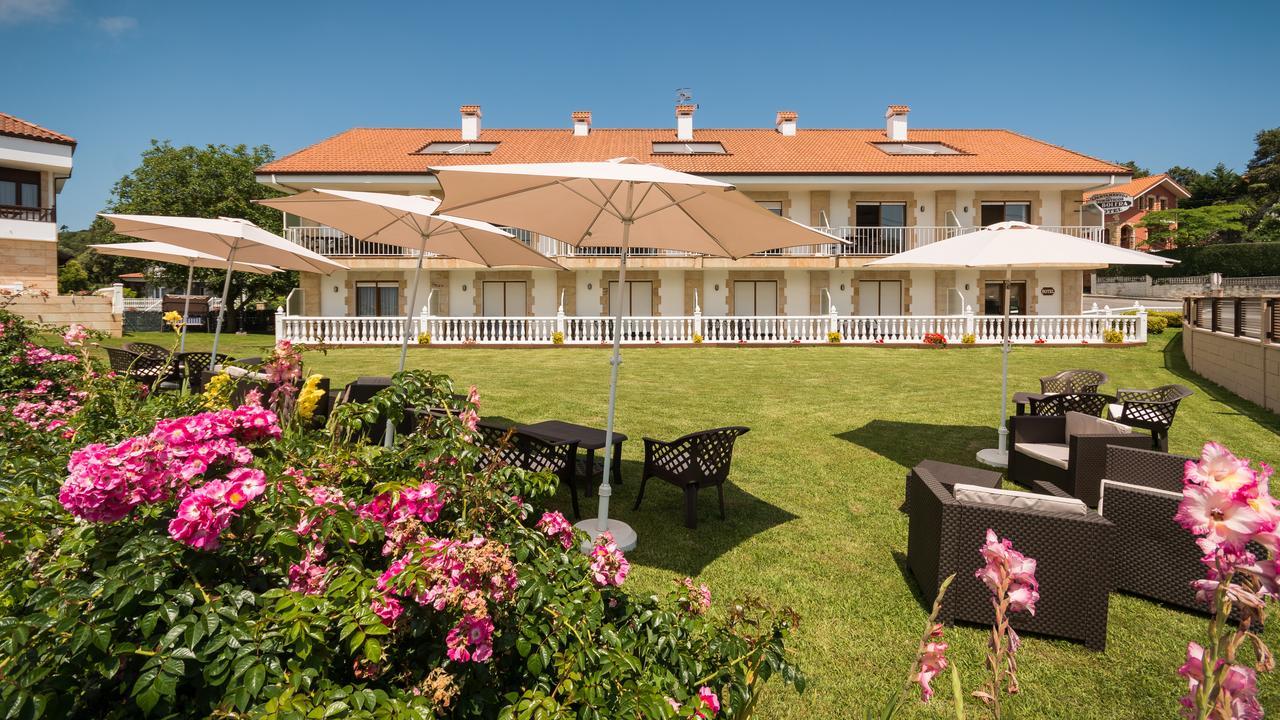 Isla Plana Hotel La Bolera מראה חיצוני תמונה