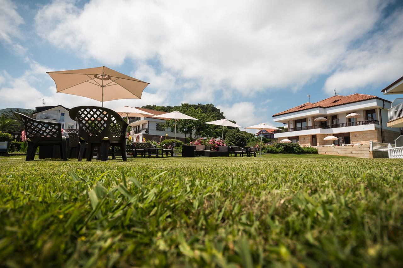 Isla Plana Hotel La Bolera מראה חיצוני תמונה