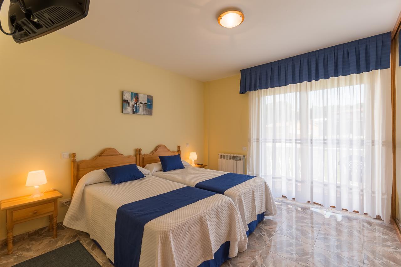 Isla Plana Hotel La Bolera מראה חיצוני תמונה