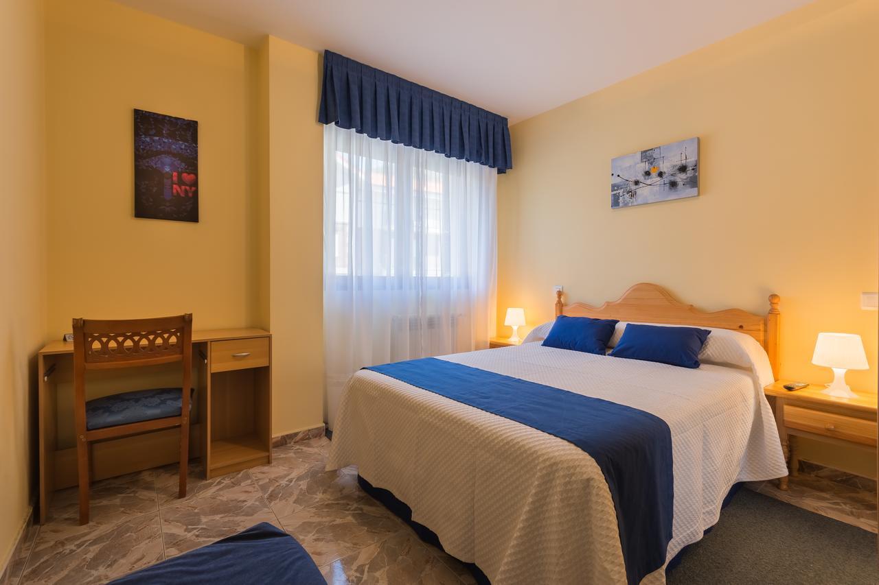 Isla Plana Hotel La Bolera מראה חיצוני תמונה